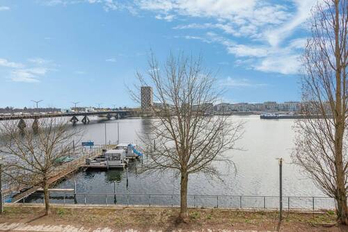 Blick auf die Havel - 
