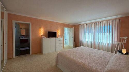 Schlafzimmer - 