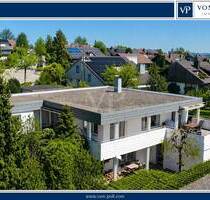 Ein Logenplatz für die Alpen - sanierter Bungalow am Franzosenbauer - Kempten Steufzgen