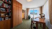 Arbeitszimmer - 