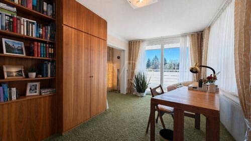 Arbeitszimmer - 