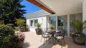 Überdachte Terrasse - 