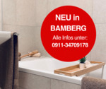 Neu in Bamberg - 