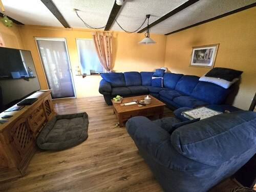 Wohnzimmer EG - 