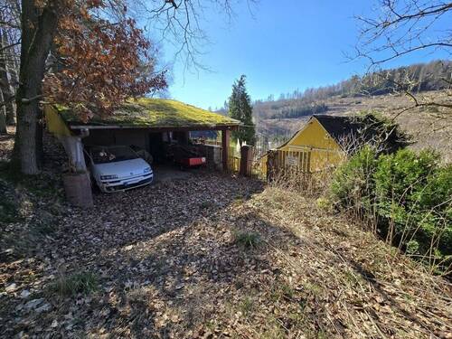 Stellplatz - 