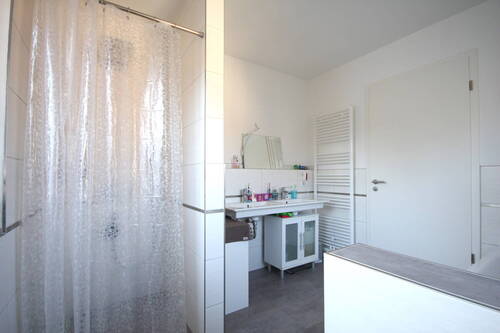 Badezimmer OG - 