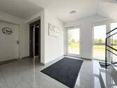 Flur / Treppenhaus - 