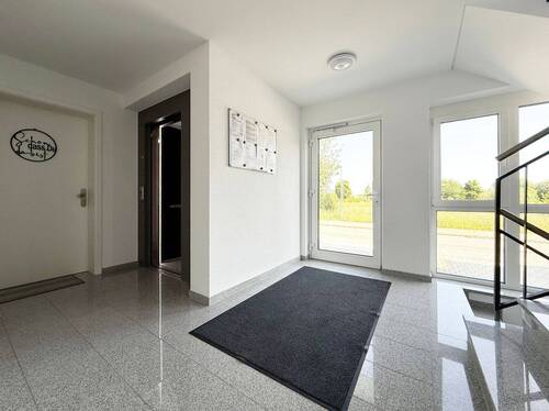 Flur / Treppenhaus - 