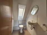 Separates WC - 