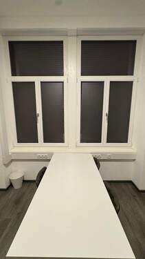 Büroraum 1 - Büro in Frankfurt am Main