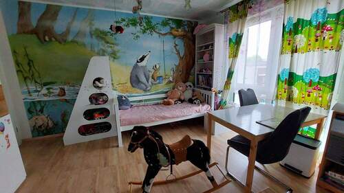 Kinderzimmer 2b - 