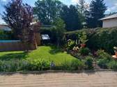 Garten hinten - 