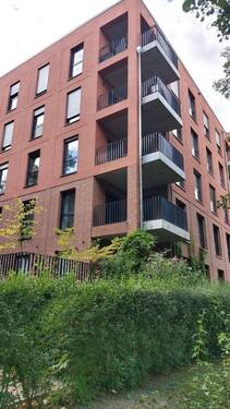 Außen Ansicht 2.Etage - 