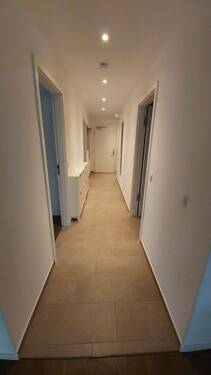 Vouten-Beleuchtung dimmbar - 