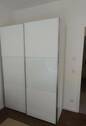 Kleiderschrank - 