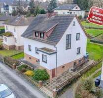 Zuhause im Glück - provisionsfrei - Solms Burgsolms