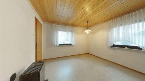 Esszimmer - 5 Zimmer Einfamilienhaus in Solms