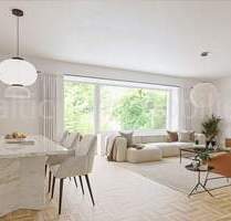 Frisch in der Sanierung befindliches Einfamilienhaus mit großem Grundstück! - Malente / Krummsee