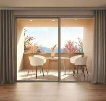 Für Anspruchsvolle – 85 m² (W6) - Lindau (Bodensee) Schachen