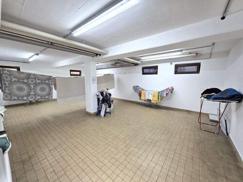 Trocknungsraum für die Gemeinschaft - 