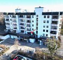 Charmante 2-Zimmerwohnung trifft auf attraktive Einkaufsmöglichkeiten - München Allach-Untermenzing