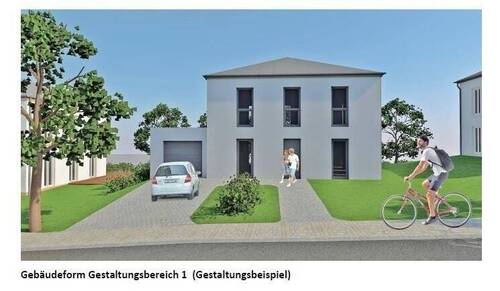 4415-03 - Grundstück in Waxweiler zum Kaufen