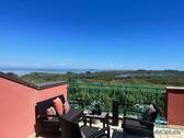 Bild 1 - Pool, Dachterrasse, Garten, Meerblick!