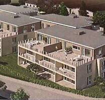 Neubau Projekt für 36 Wohneinheiten in Saarburg