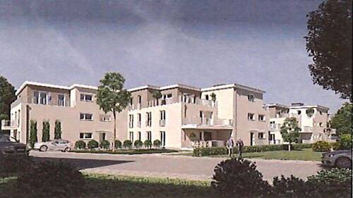 Neubau2.jpg - Mehrfamilienhaus, Wohnhaus zum Kaufen in Saarburg