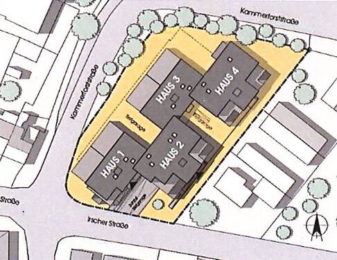 Neubau31.jpg - Mehrfamilienhaus, Wohnhaus in Saarburg