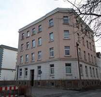 W2900 - 2R.Dachgeschoss-Wohnung am Poppitzer Platz - Riesa Altriesa