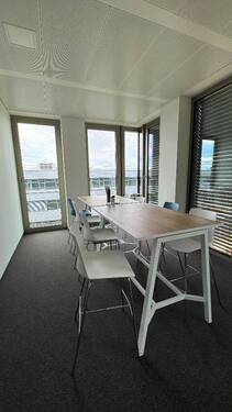 Meetingraum - Büro in München