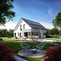 Sunshine 143 - 143 m² Raum für Leben - intelligent geplant, nachhaltig gebaut & förderfähig mit KfW