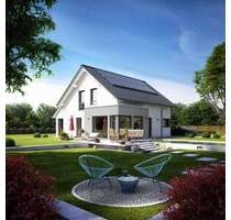 143 m² Raum für Leben - intelligent geplant, nachhaltig gebaut & förderfähig mit KfW - Wolteritz