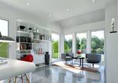 Dein Arbeitsbereich - 