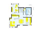 Grundriss EG - 