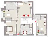 Erdgeschoss - 