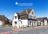 Außenansicht - Zweifamilienhaus mit Potenzial und vielseitigen Möglichkeiten!