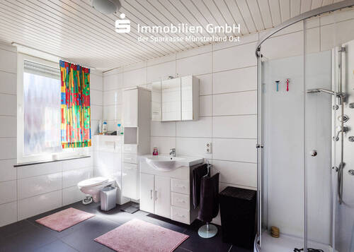 Badezimmer (EG) - 