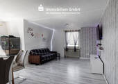 Wohn-/Essbereich (OG) - 