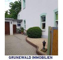 Gemütliche 2 – Raum Wohnung in Eisenberg