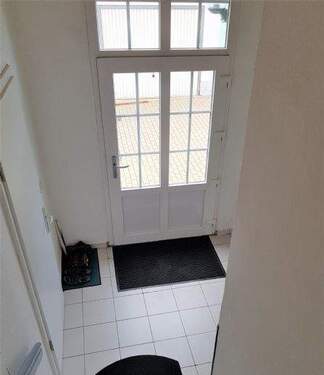 Hausflur - 2 Zimmer Etagenwohnung zur Miete in Eisenberg