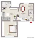 Wohnung 3 - OG - 