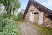 Terrasse (Wohnung 2) - 