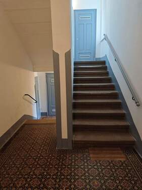Treppenhaus - 