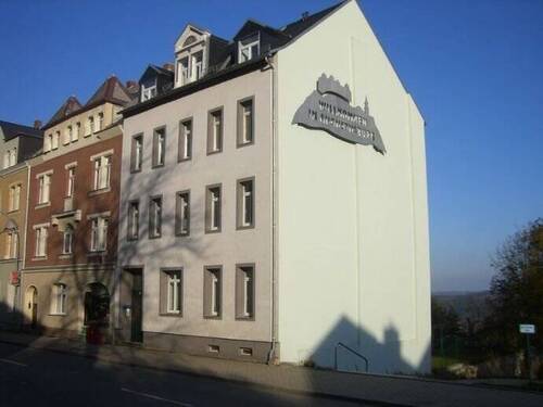 Bild 4 - Augustusburg: gemütliche 2-Raum-Wohnung, Bad mit Wanne, Garten, EBK und Stellplatz möglich