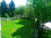 Garten - 2 Zimmer Etagenwohnung zur Miete in Augustusburg