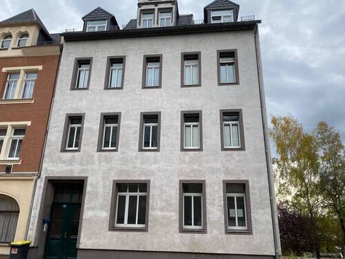 Vorderansicht - 