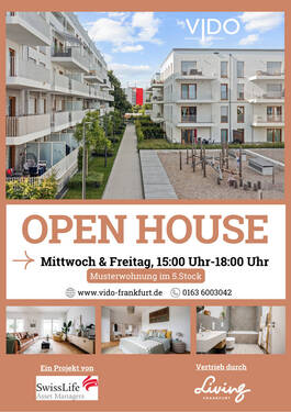 open house - 