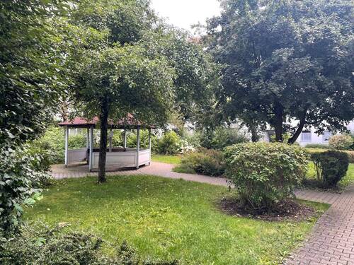 Garten - 